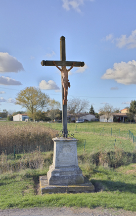 Calvaire du port