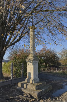 Pez est un des plus anciens hameaux de l’appellation
